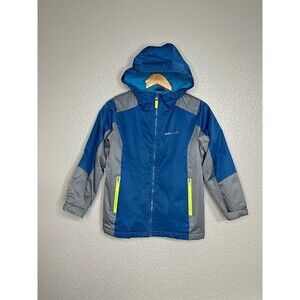 Swiss Tech Heavy Coat Size 8